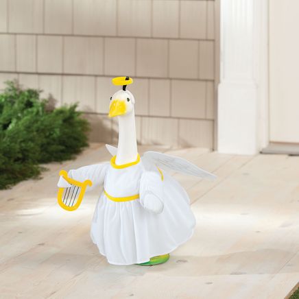 Angel Large Goose Outfit by Gaggleville®-377445