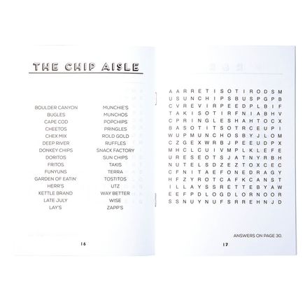 Classic Word Searches, Set of 5-377464