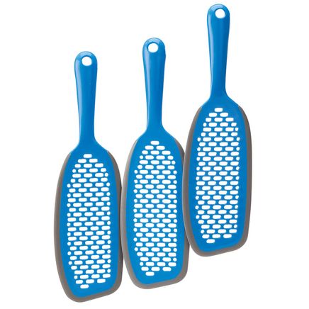 Spatula Strainers by Chef's Pride™, Set of 3-377573