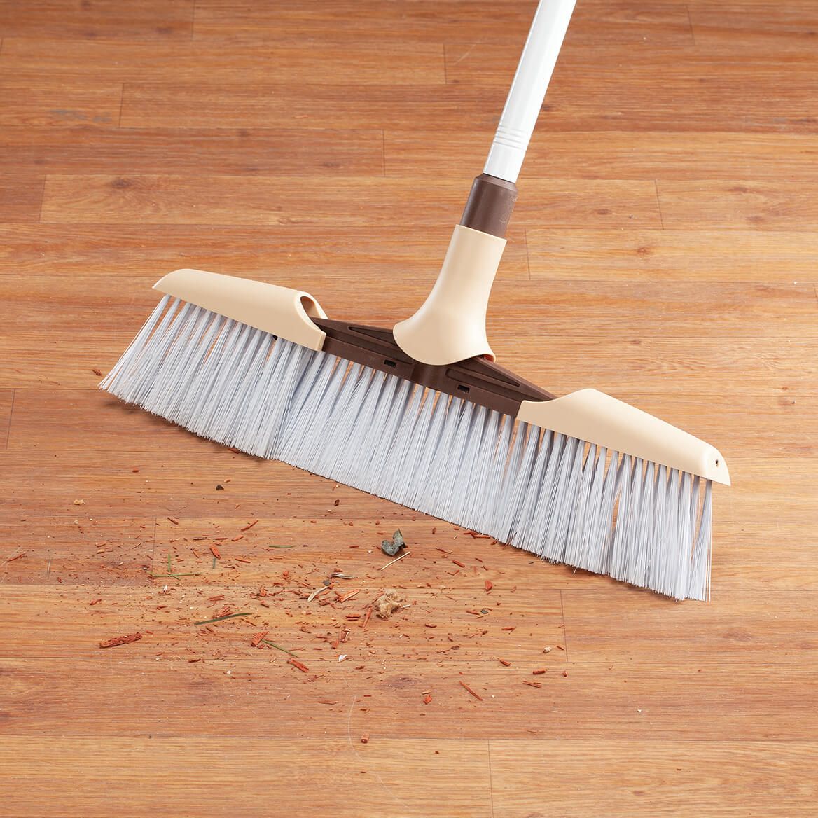 LivingSURE™ Adjustable Floor Broom-377608