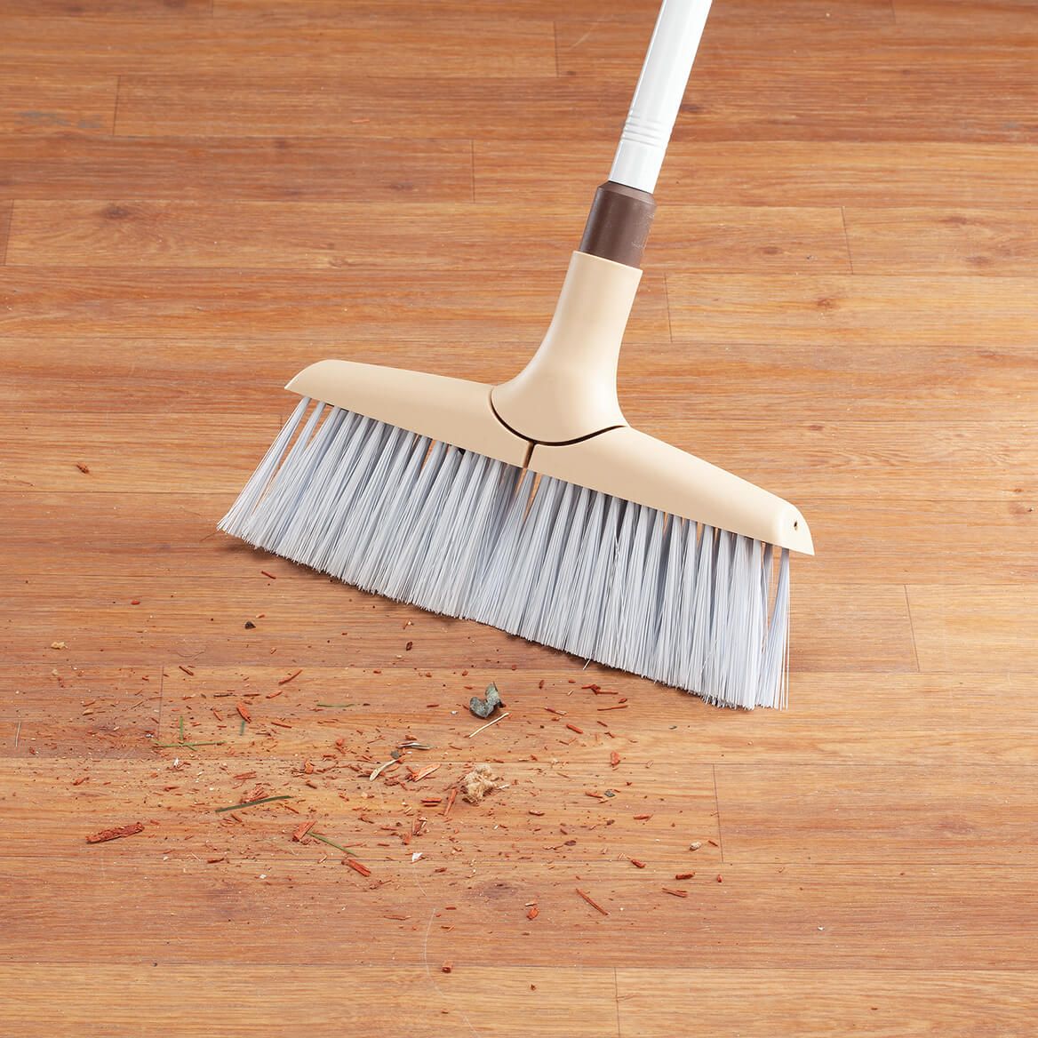 LivingSURE™ Adjustable Floor Broom-377608