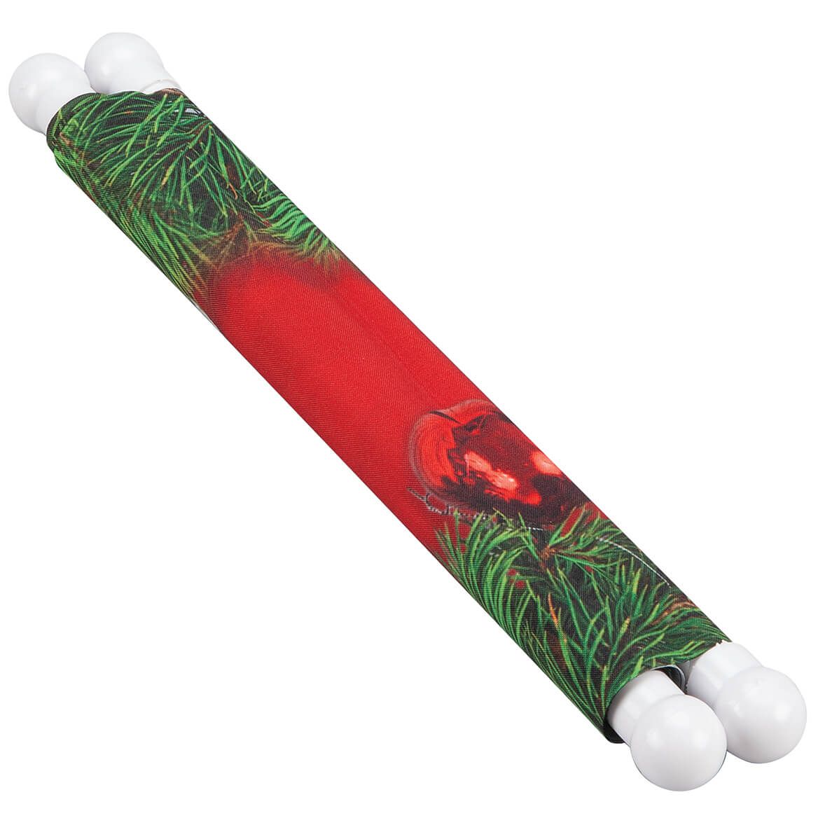 Personalized Christmas Ornament Door Banner-377695