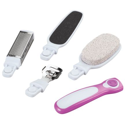 View product details for Perfect Pedicure System
