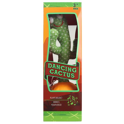 Dancing Cactus-377819