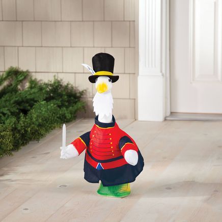 Nutcracker Large Goose Outfit by Gaggleville®-377931