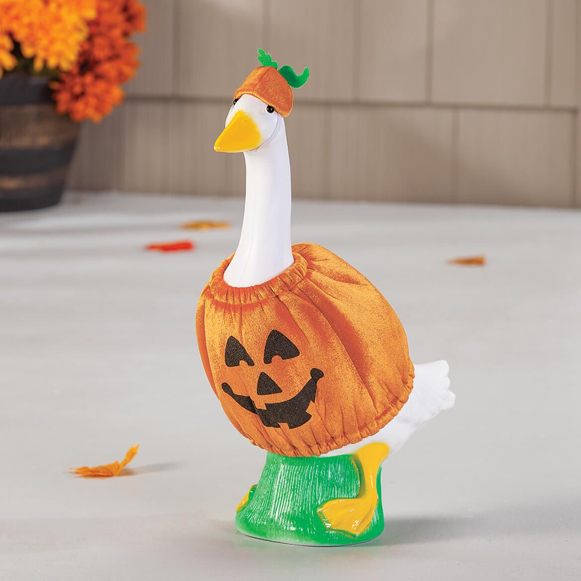 Pumpkin Baby Goose Outfit by Gaggleville®-377934