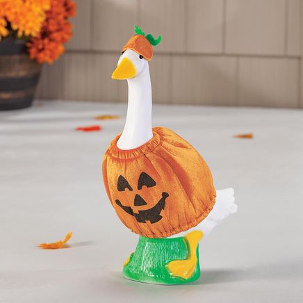 Pumpkin Baby Goose Outfit by Gaggleville®-377934