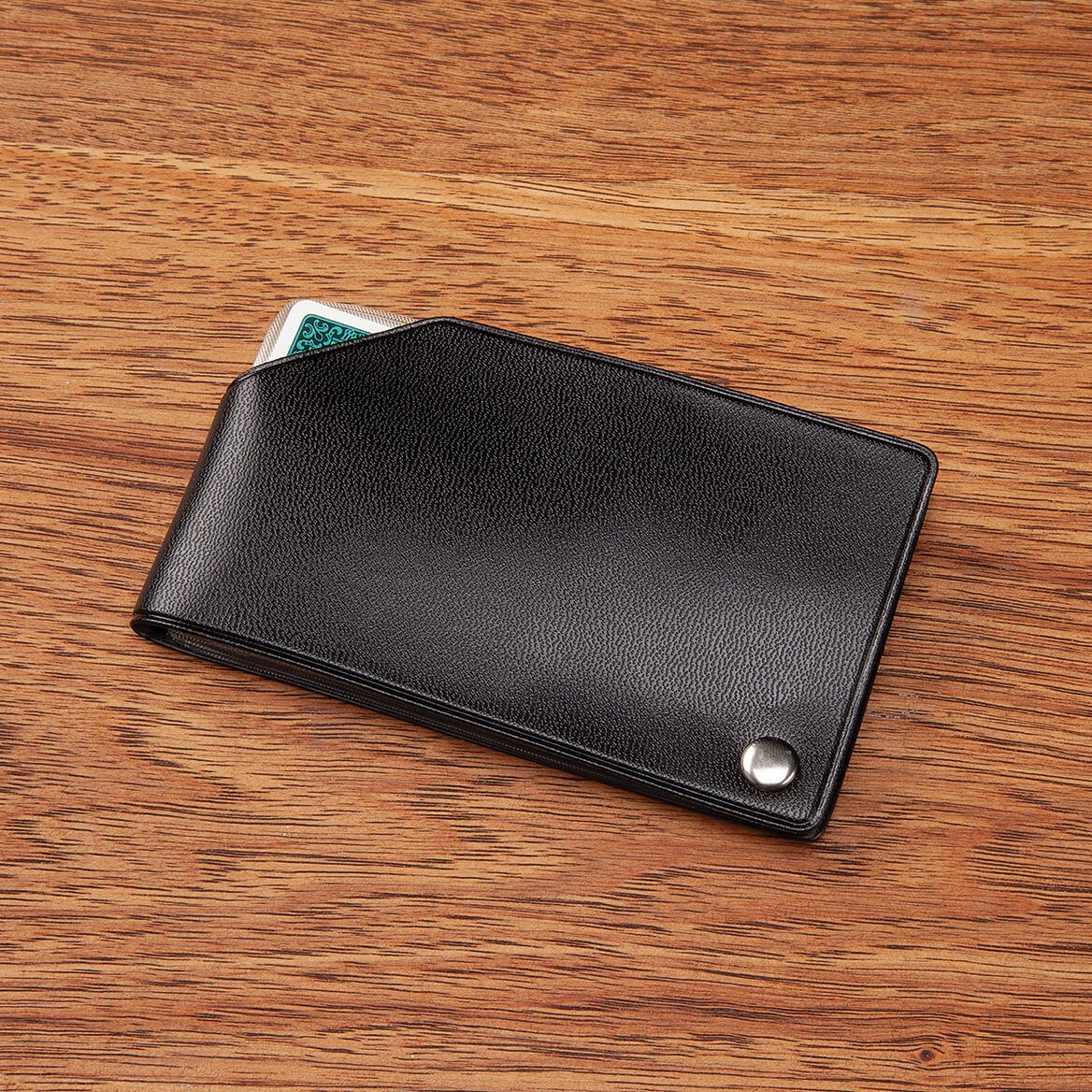 Credit Card Holder and Card Organizer-377935