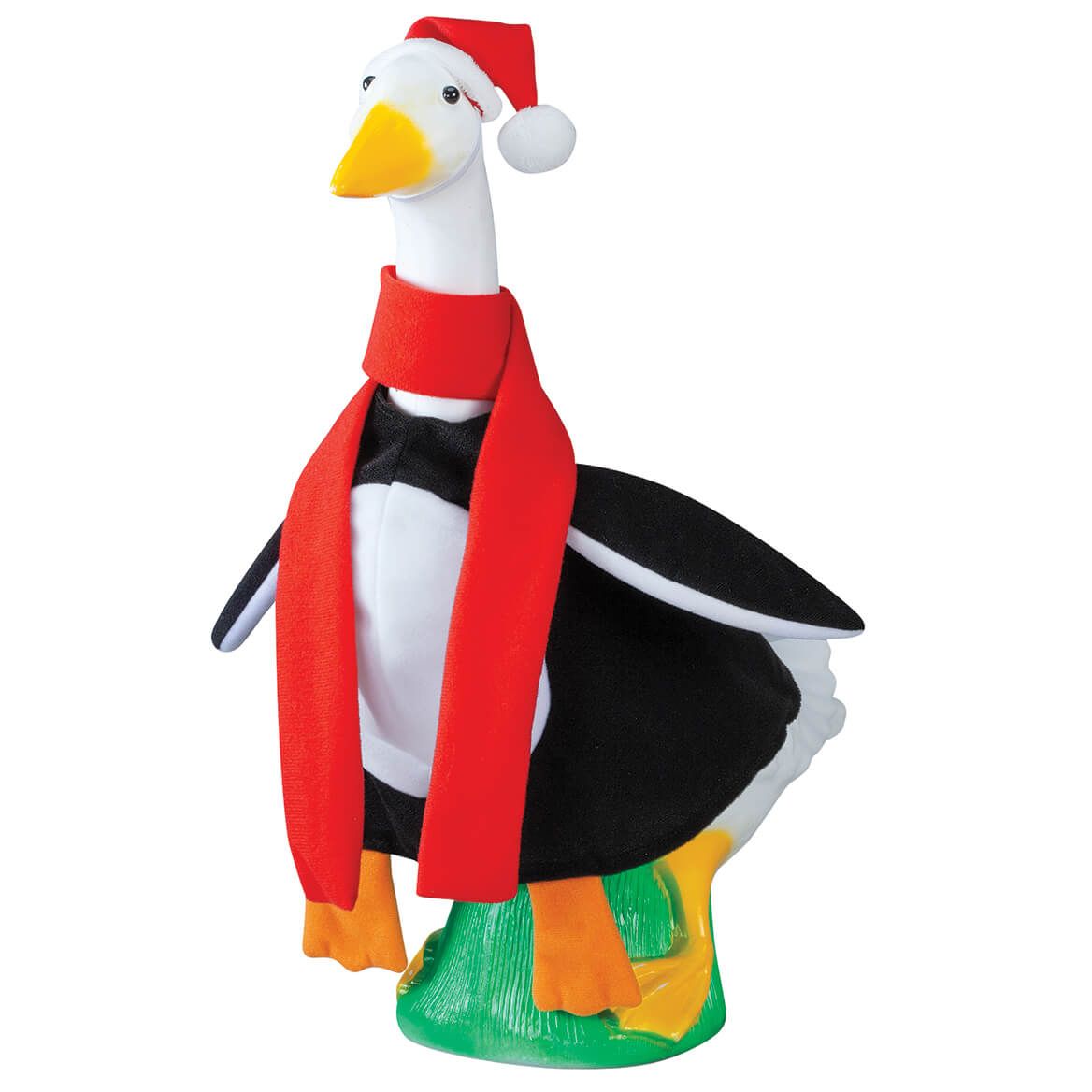 Penguin Baby Goose Outfit by Gaggleville™
