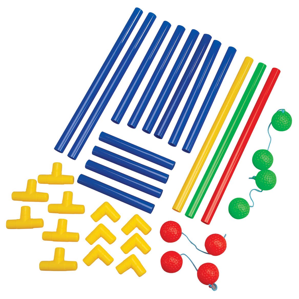 Kid's Ladder Toss Game-377960