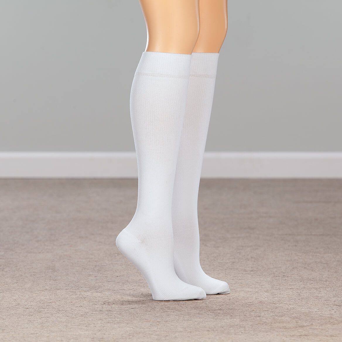 Buster Brown® Knee High Socks, 3 Pairs-378054