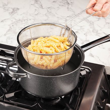 4-In-1 Multi-Function Pan by Chef's Pride™-378065