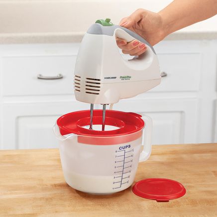 Mix-and-Store Measuring 8-Cup Pitcher by Chef's Pride™-378069