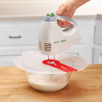 Mixer Splatter Guard by Chef's Pride™-378076