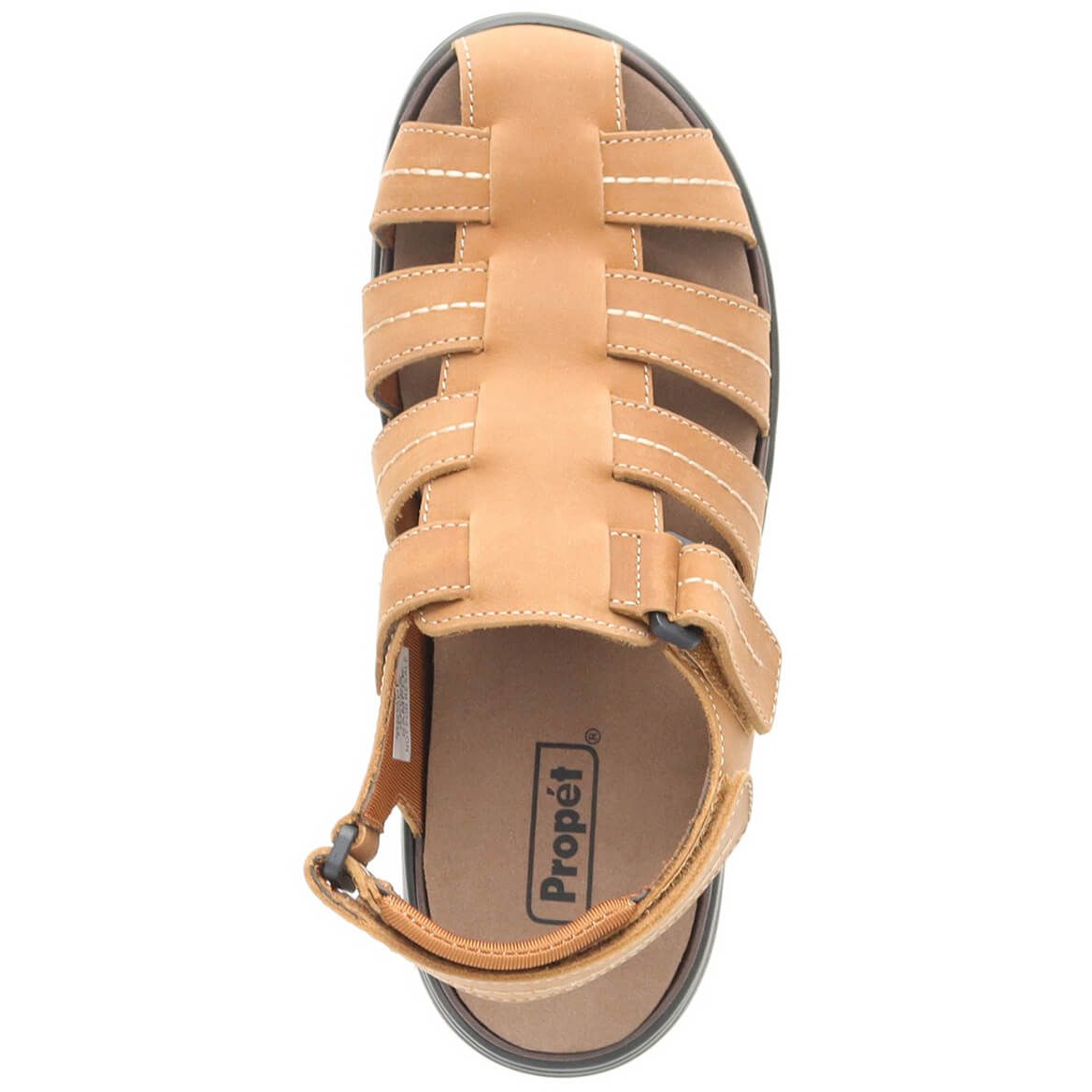 Propet® Hunter Men's Sandals-378143
