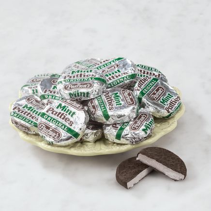 Pearson's® Mint Patties 11 oz., Set of 3-378186