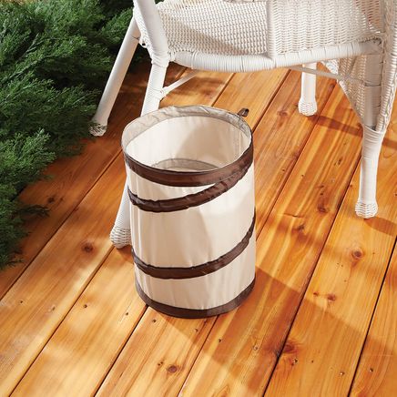 Pop-Up Trash Can-378190