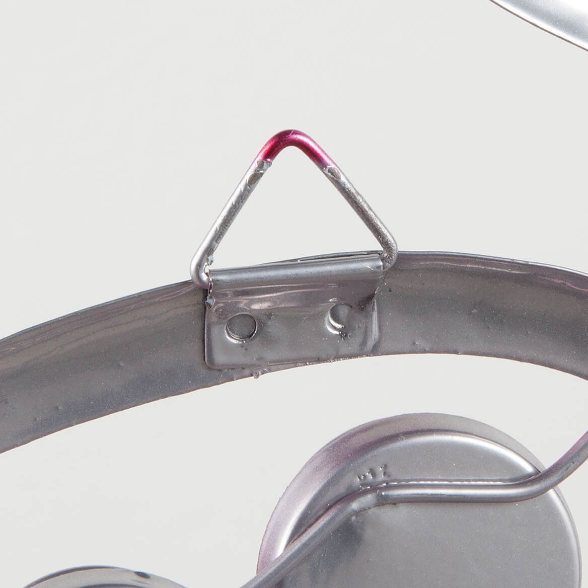 Metal Flamingo Hangings by Fox River™ Creations, Set of 3-378215