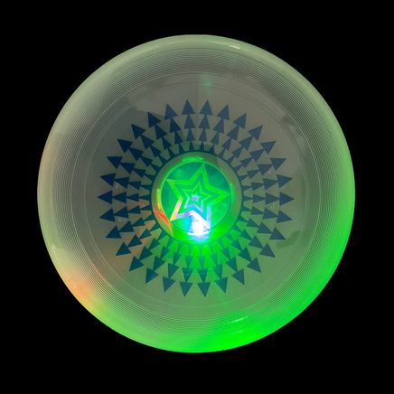 LED Flying Disc-378241