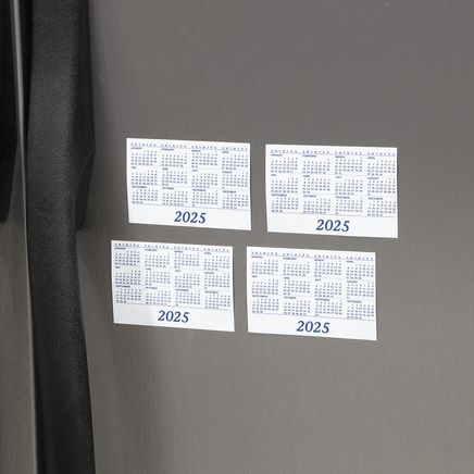 Calendar Magnets, Set of 12-378282