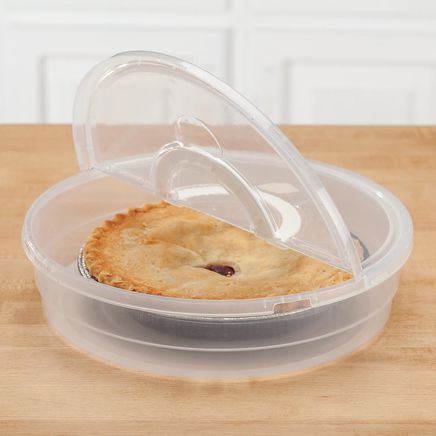 Stay Fresh Food Carrier with Cupcake Insert-378316