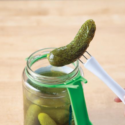 Condiment Grabber Set by Chef's Pride™-378384