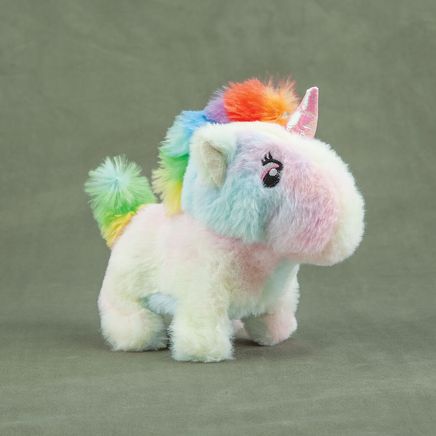 Moving Talking Unicorn-378390