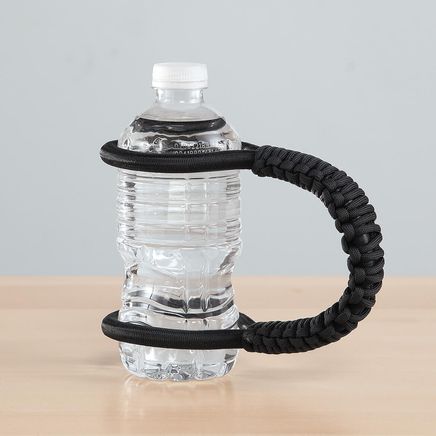 Adjustable Bungee Mug Handle by Chef's Pride™-378394