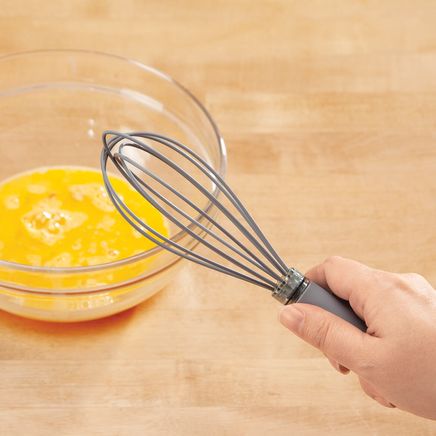 Silicone Mini Utensils, Set of 5-378400