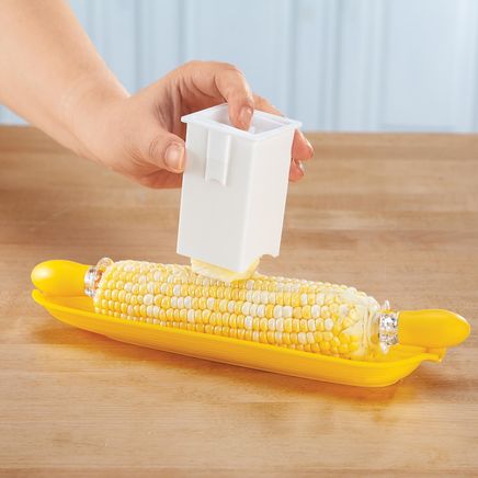 Corn On The Cob Kit by Chef's Pride™-378402