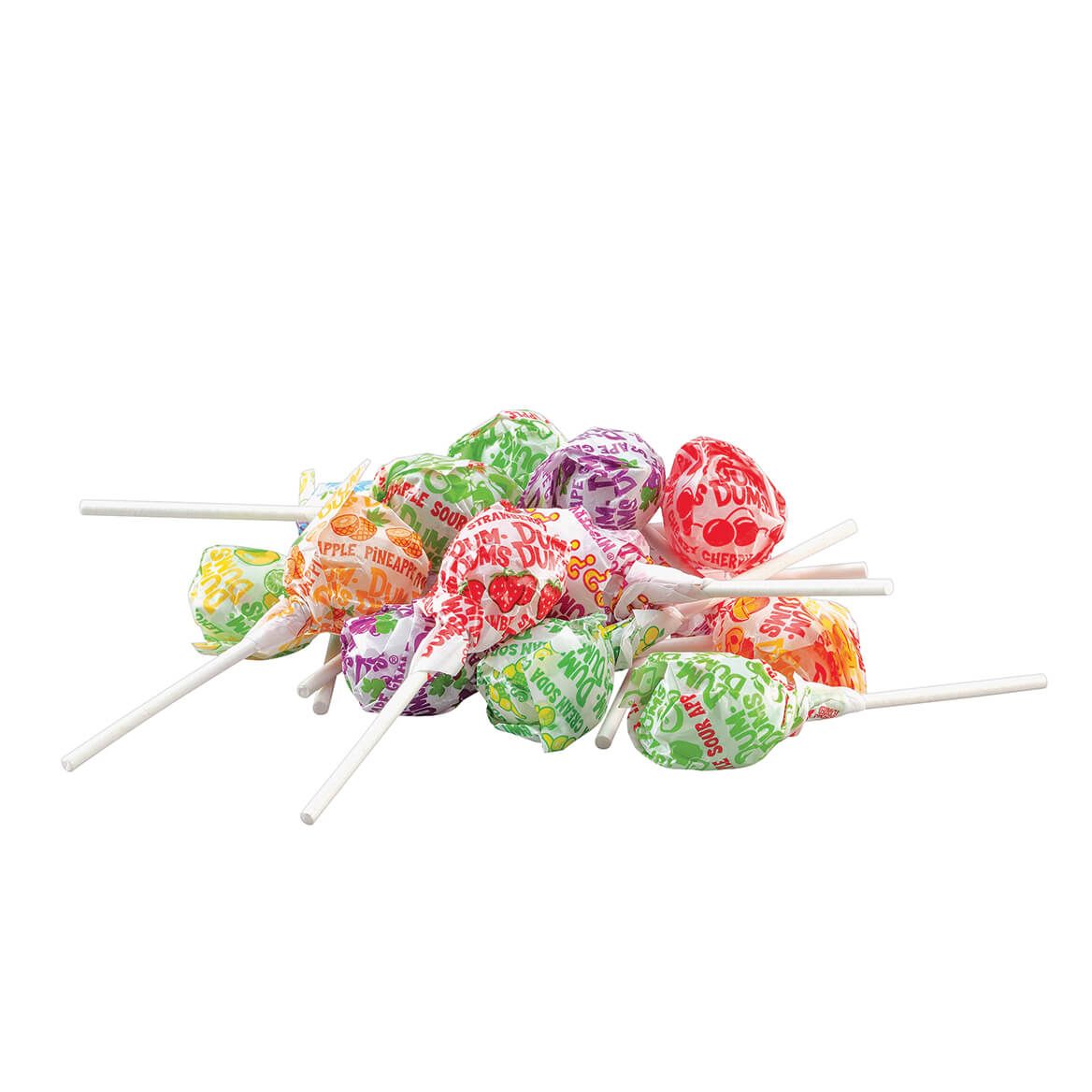 Dum Dums, 16 oz.-378434