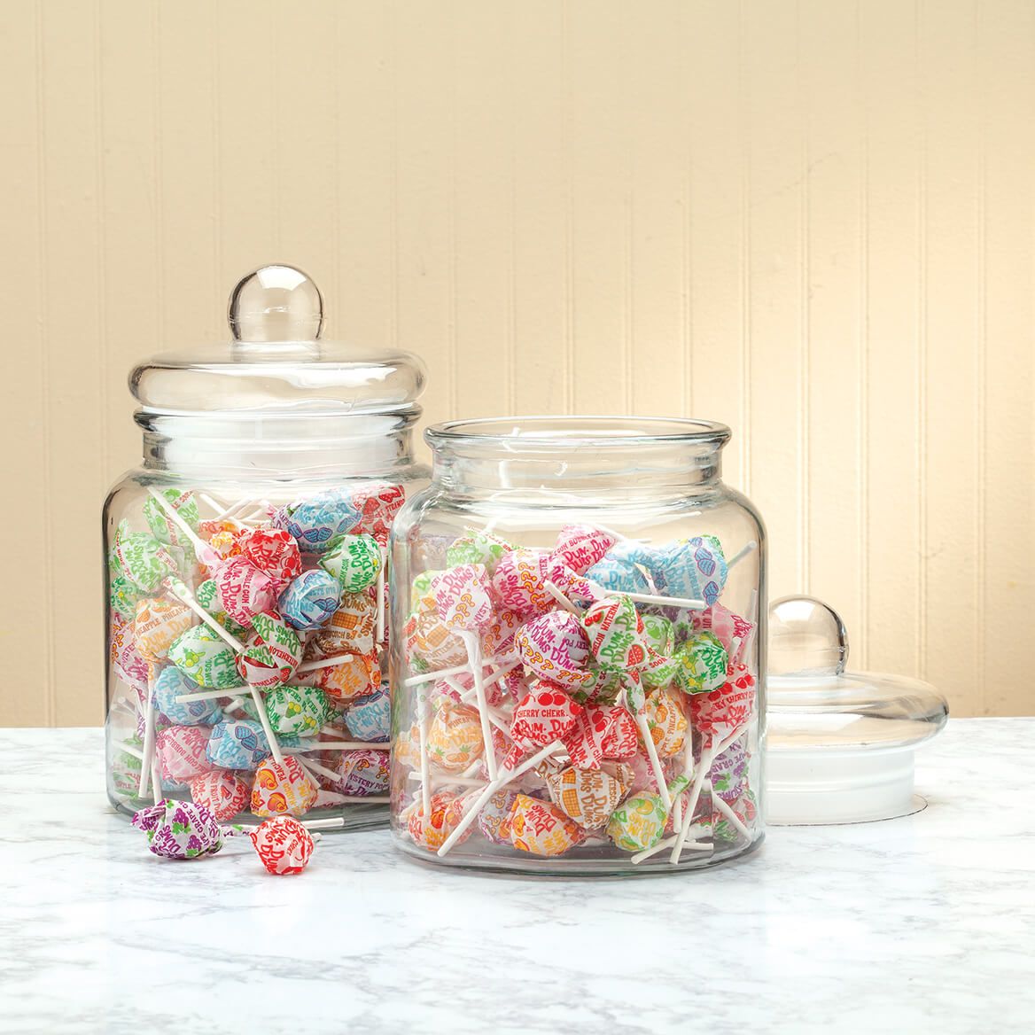 Dum Dums, 16 oz., Set of 2-378435