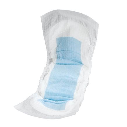 Confidence by Easy Comforts™ Incontinence Pads, Case-378514
