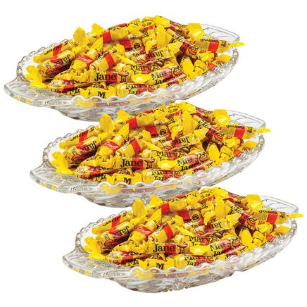 Mary Jane® Candy, 10 oz., Set of 3-378792
