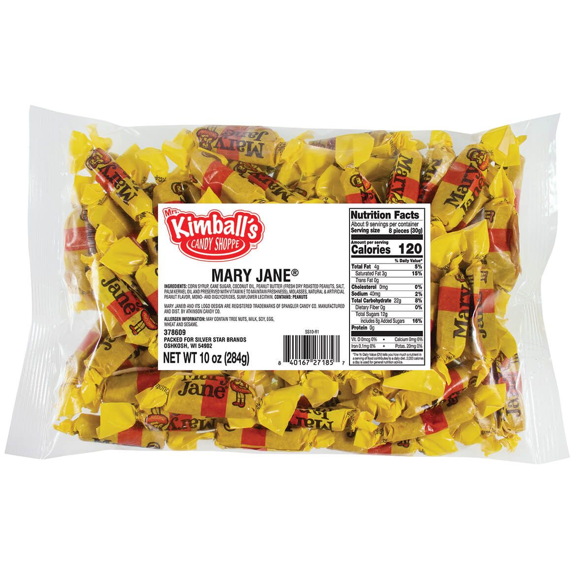 Mary Jane® Candy, 10 oz., Set of 3-378792