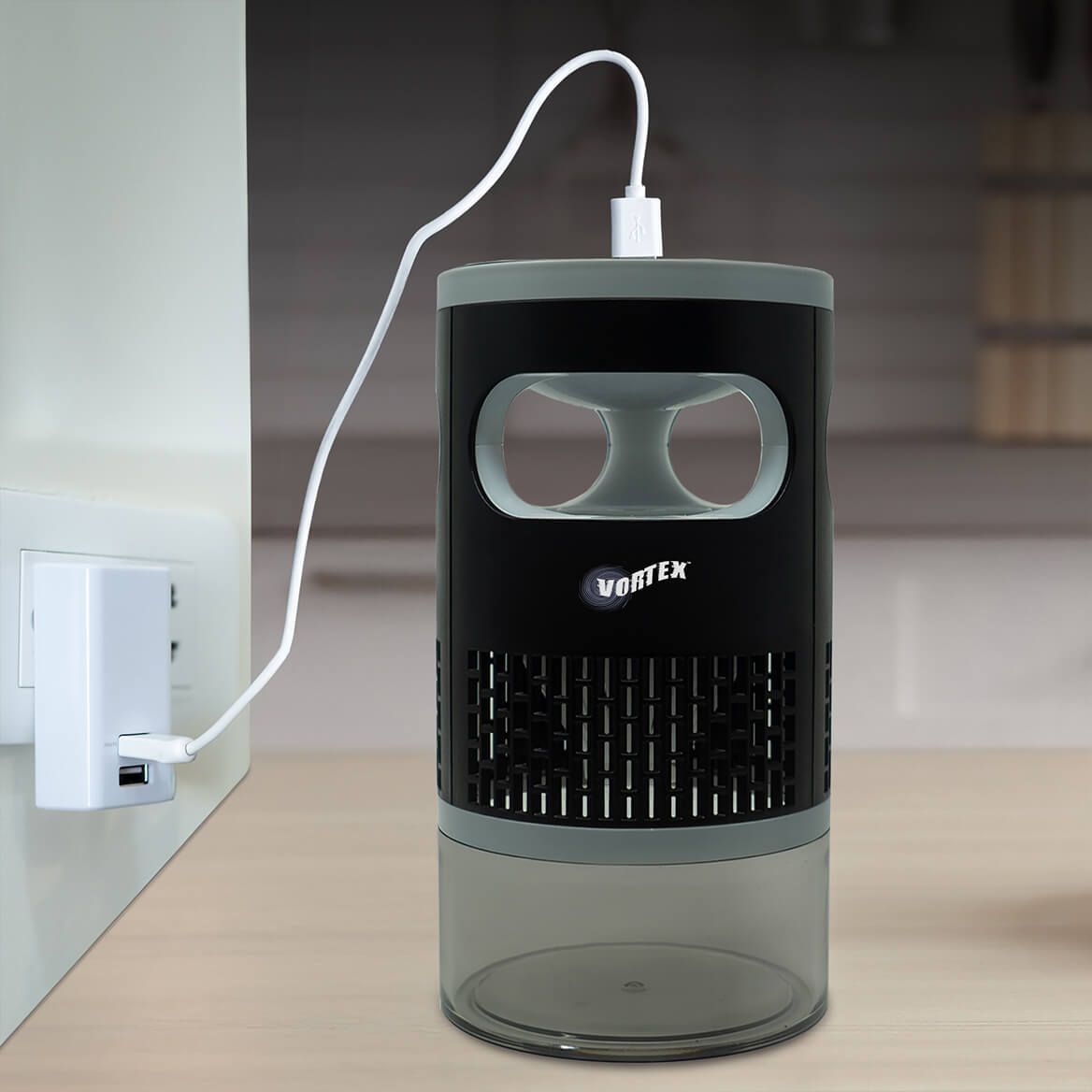 Vortex™ Cordless Insect Trap-378794