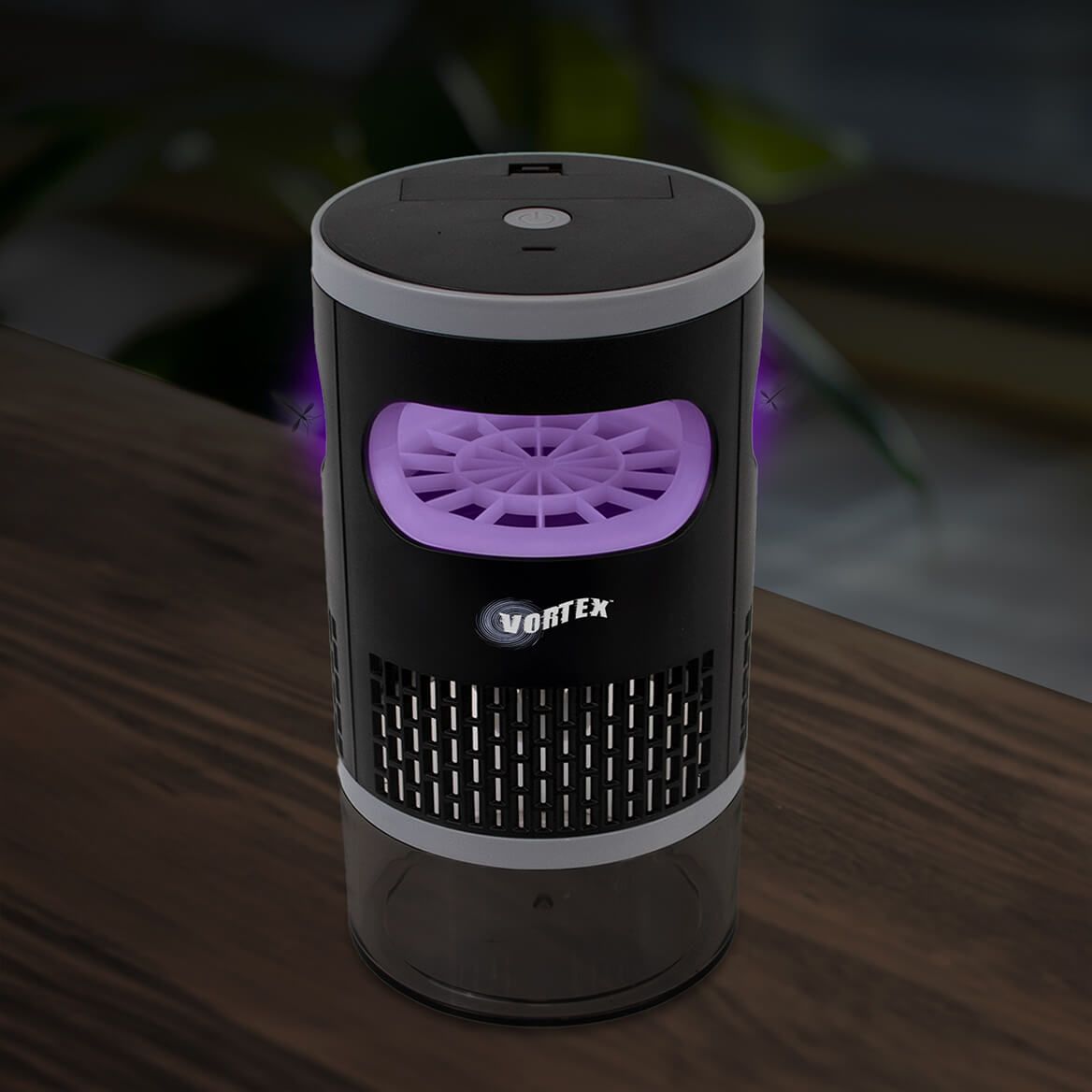 Vortex™ Cordless Insect Trap-378794