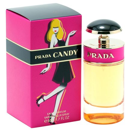Prada Candy for Women EDP-378842