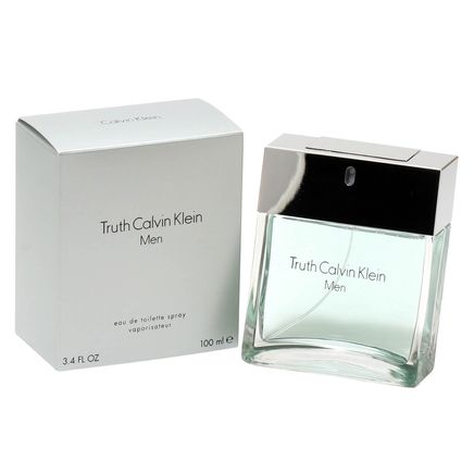 Truth by Calvin Klein for Men EDT-378881