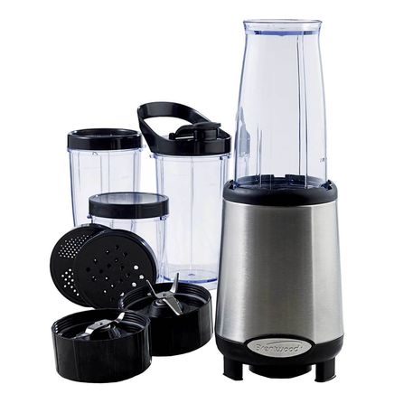 20-Pc. Brentwood Multi-Pro Blender Set-378889