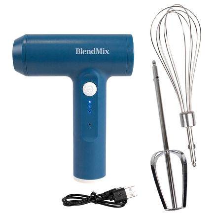 BlendMix Cordless Mixer-378897