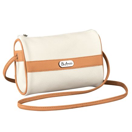 B. Amici™ Vintage Stella RFID Crossbody Bag-378921