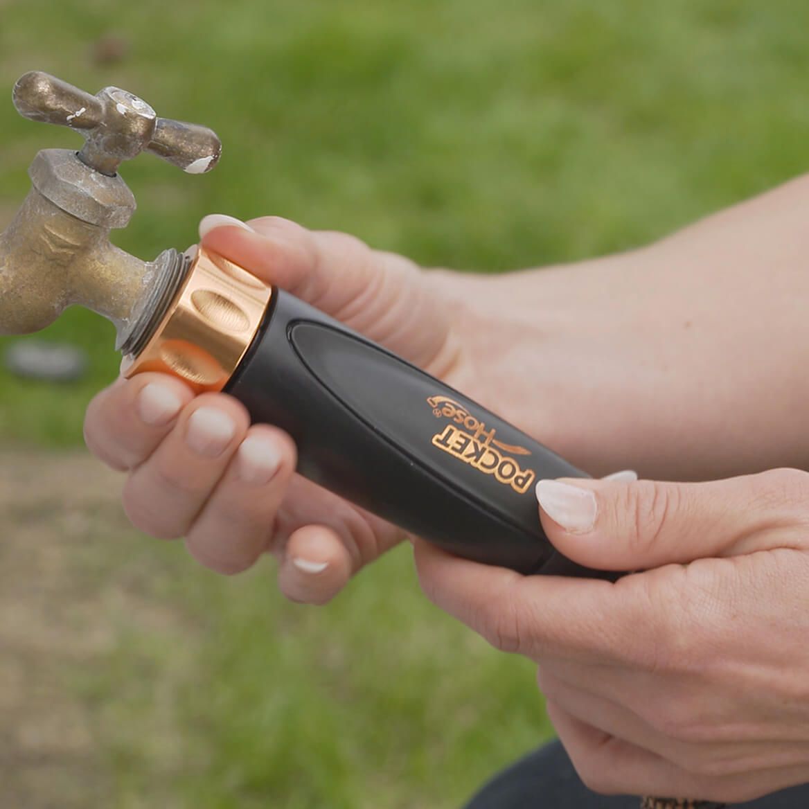 Pocket Hose® Copper Bullet®-378952
