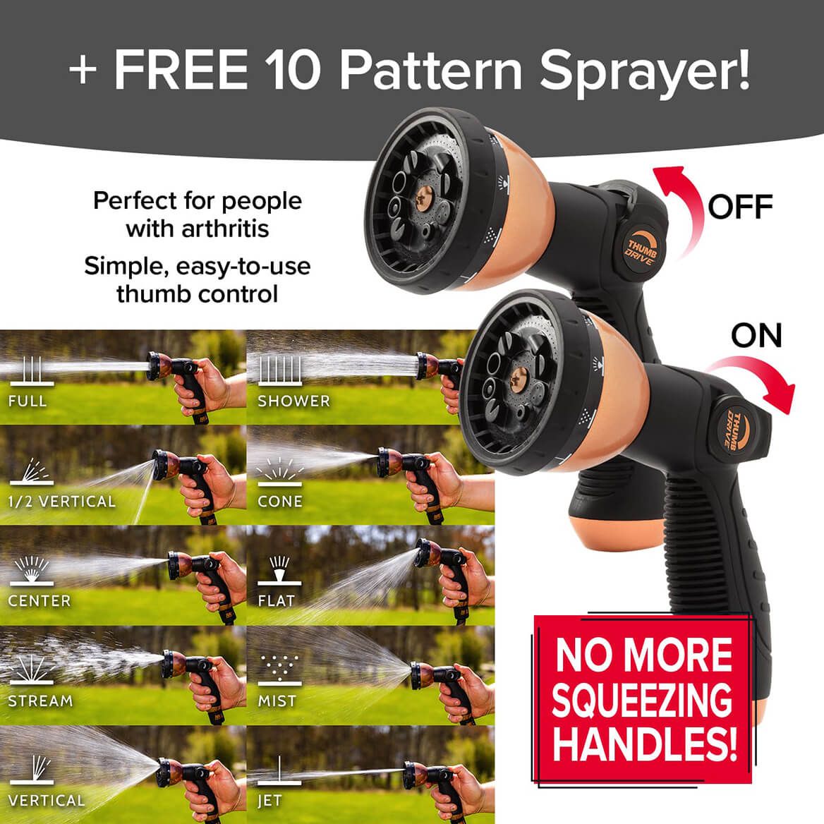 Pocket Hose® Copper Bullet®-378952