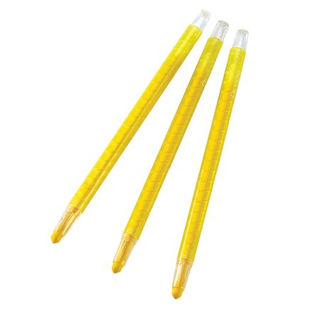 Yellow Bible Dry-Liters, Set of 3-379251
