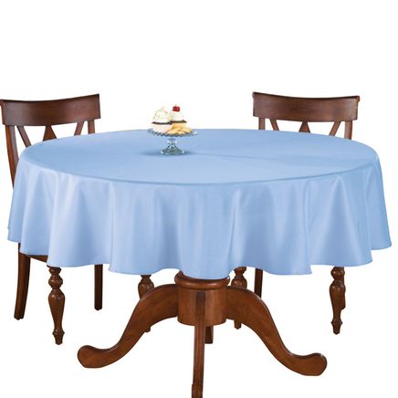 Basic 70-Inch Tablecloth-379524