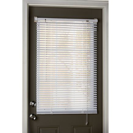 View product details for Magnetic Blinds By Collections Etc.™