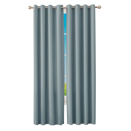 View product details for Madison Room Darkening Panel