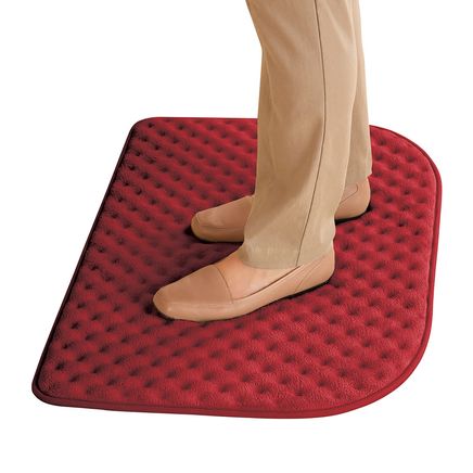 View product details for Anti-Fatigue Slice Mat