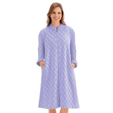 View product details for Diamond Embossed Robe